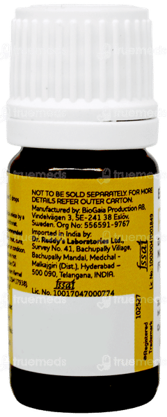 Protectis Oral Drops 5Ml